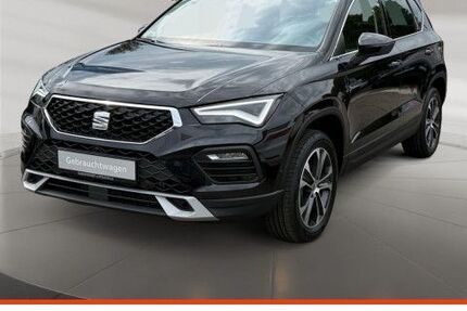 Seat Ateca 1.522 km 31.440 &euro; Nürtingen 72622