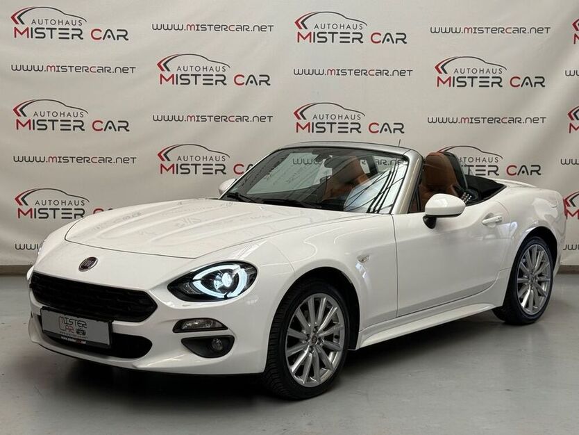 124 Spider