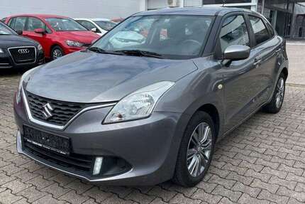 Suzuki Baleno