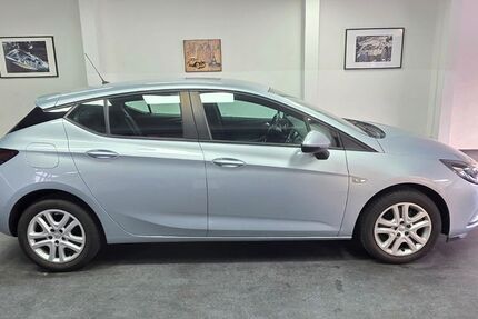 Opel Astra 100.000 km 7.490 &euro; Asperg/Ludwigsburg bei Stuttgart 71679