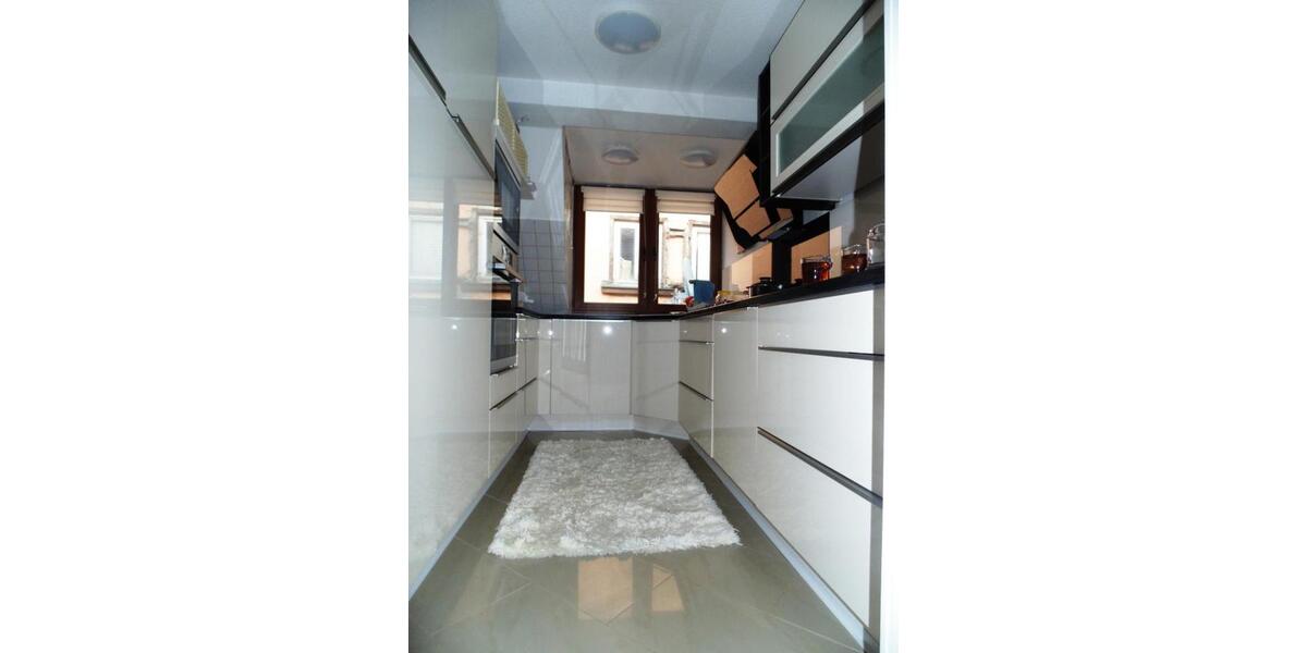 Maisonettenwohnung Stuttgart Stuttgart-Süd - 4 Zimmer, 60 m&sup2;, 1.050&euro; | Angebot:26313640