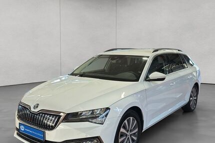 Skoda Superb 109.439 km 22.890 &euro; Stuttgart 70565
