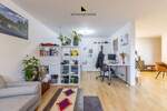 Etagenwohnung Stuttgart Vaihingen - 1 Zimmer, 51 m&sup2;, 199.000&euro; | Angebot:25683106
