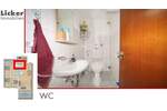 Etagenwohnung Winnenden Schelmenholz - 4 Zimmer, 108 m&sup2;, 330.000&euro; | Angebot:25212574