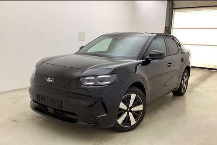 Ford Capri 7.100 km 41.890 &euro; Holzgerlingen 71088