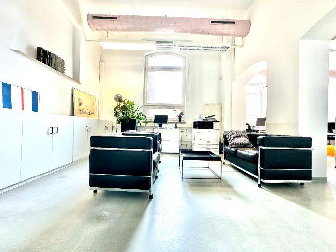 Gewerbeobjekt Stuttgart Untertürkheim - 550&euro; | Angebot:26865704