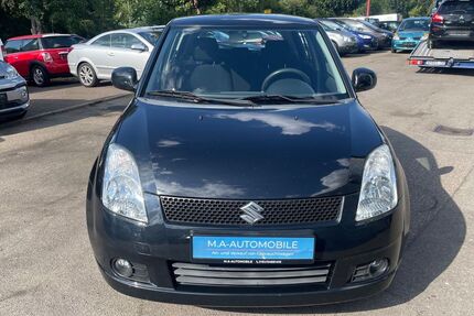 Suzuki Swift 143.000 km 3.990 &euro; Marbach am Neckar 71672
