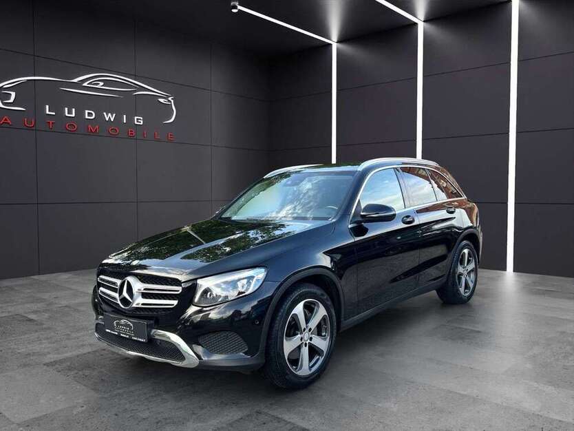 GLC 220