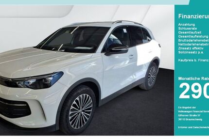 VW Tiguan 22.477 km 33.768 &euro; Leonberg 71229