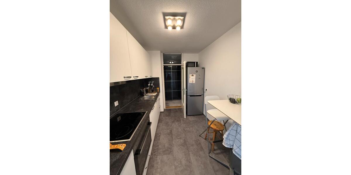 Etagenwohnung Ludwigsburg Oßweil - 2 Zimmer, 65 m&sup2;, 910&euro; | Angebot:25216193