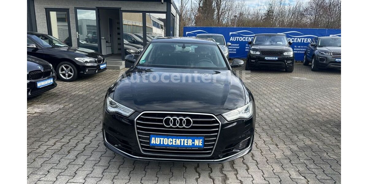 Audi A6 271.000 km 9.900 &euro; Kirchheim Unter Teck 73230