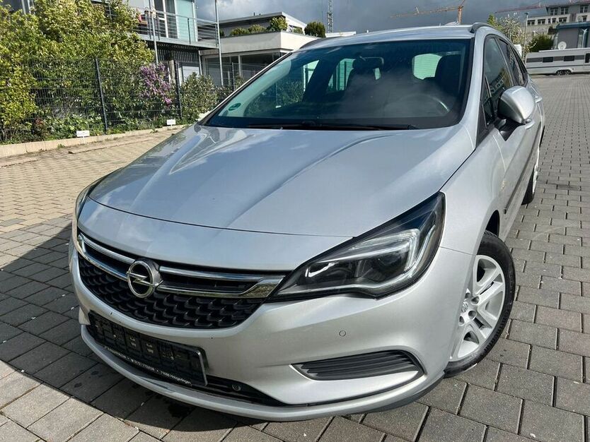 Astra
