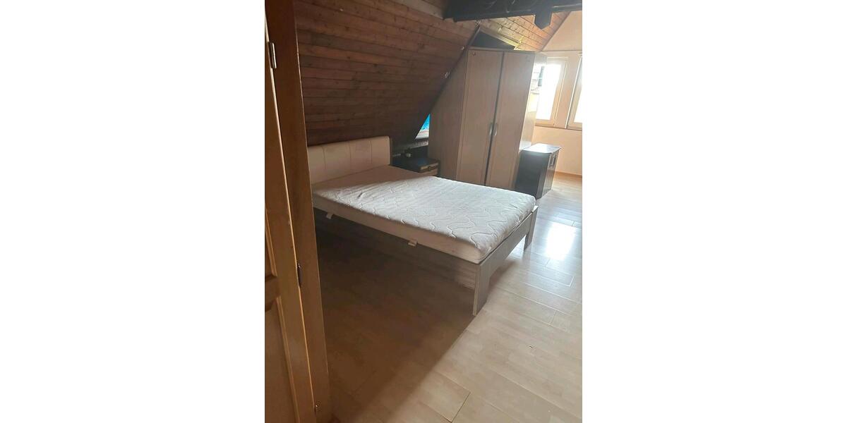 Maisonettenwohnung Stuttgart Zuffenhausen - 1 Zimmer, 100 m&sup2;, 1.400&euro; | Angebot:26444682