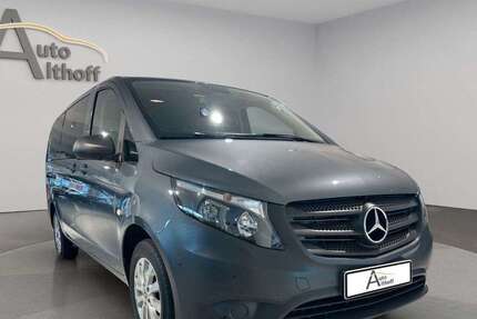 Mercedes-Benz Vito 50.800 km 33.999 € Stuttgart 70195