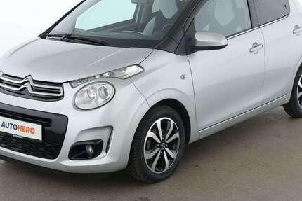 Citroen C1 53.023 km 9.550 &euro; Stuttgart 70195