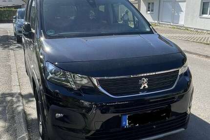 Peugeot Rifter 55.000 km 21.200 &euro; Großbettlingen 72663