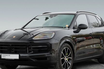 Porsche Cayenne 24.600 km 105.700 &euro; Filderstadt 70794