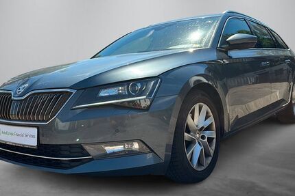 Skoda Superb 268.000 km 9.990 &euro; Weinstadt 71384