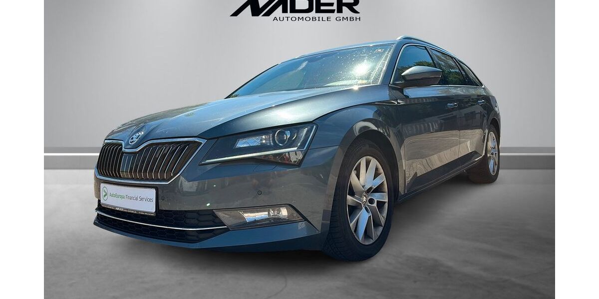 Skoda Superb 268.000 km 9.990 &euro; Weinstadt 71384