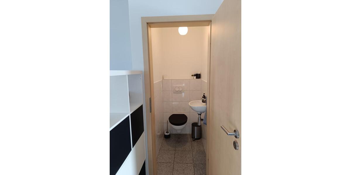 Hochparterre Holzmaden - 2 Zimmer, 80 m&sup2;, 1.070&euro; | Angebot:24478459