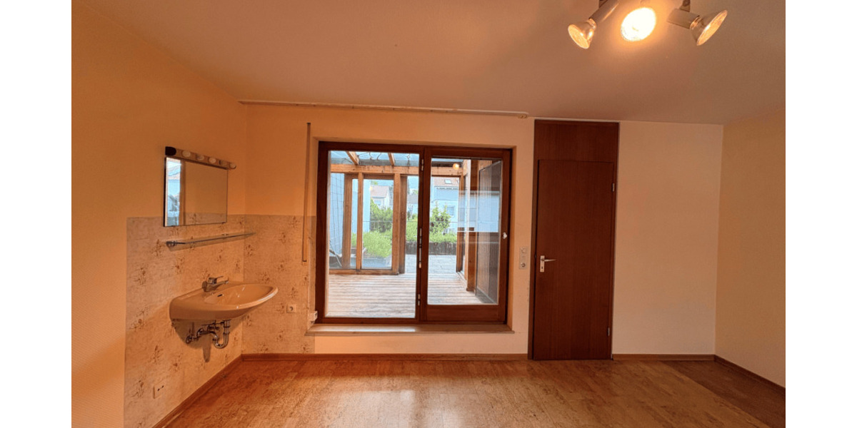 Reihenmittelhaus Gärtringen - 4 Zimmer, 110 m&sup2;, 419.000&euro; | Angebot:26875756