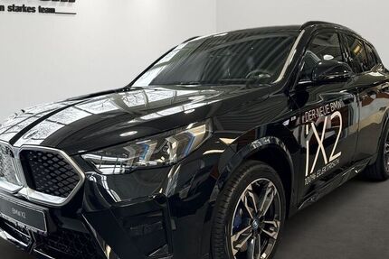 BMW iX2