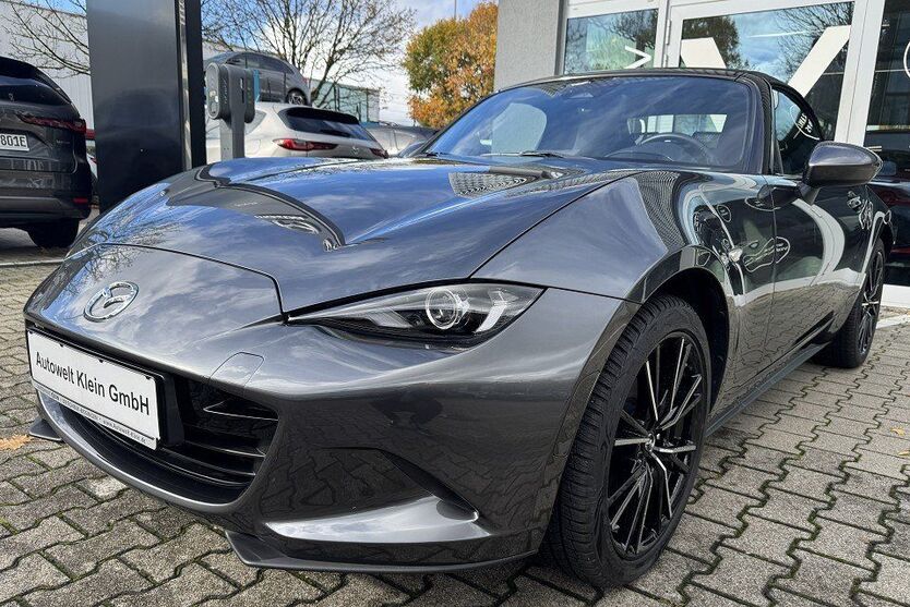 Mazda MX-5 13.357 km 34.590 € Bietigheim-Bissingen 74321