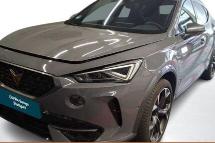 Cupra Formentor 18.548 km 28.830 &euro; Stuttgart-Feuerbach 70469