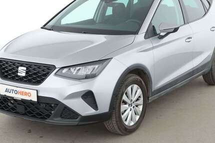 Seat Arona 8.064 km 21.040 &euro; Stuttgart 70195