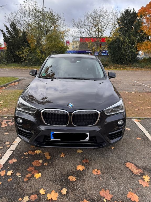 BMW X1 116.500 km 19.200 € Gerlingen 70839