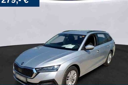 Skoda Octavia 10.316 km 22.430 &euro; Korntal-Münchingen 70825