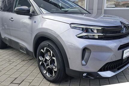 Citroen C5 Aircross 22.050 km 29.990 € Remshalden 73630