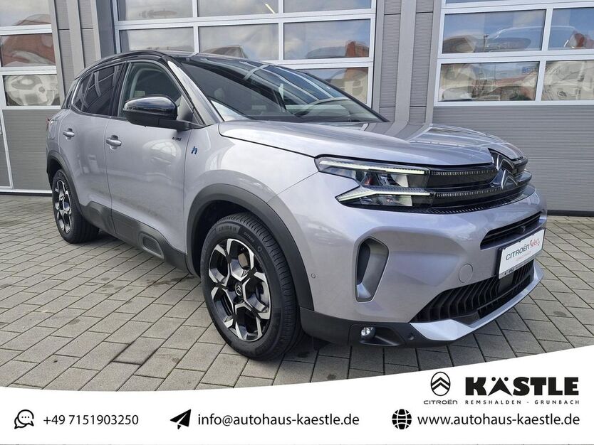 Citroen C5 Aircross 22.050 km 29.990 € Remshalden 73630