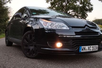 Citroen C4 96.583 km 4.490 € Plüderhausen 73655