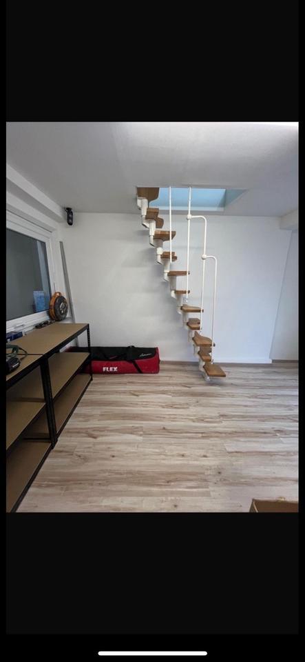 Für Handwerker - Lager & Freifläche in Top Lage zimmer