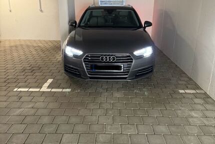 Audi A4 122.000 km 16.600 &euro; Köngen 73257