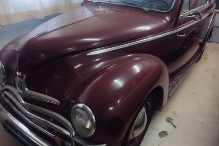 Ford Taunus 54.491 km 13.300 &euro; Kirchheim unter Teck 73230