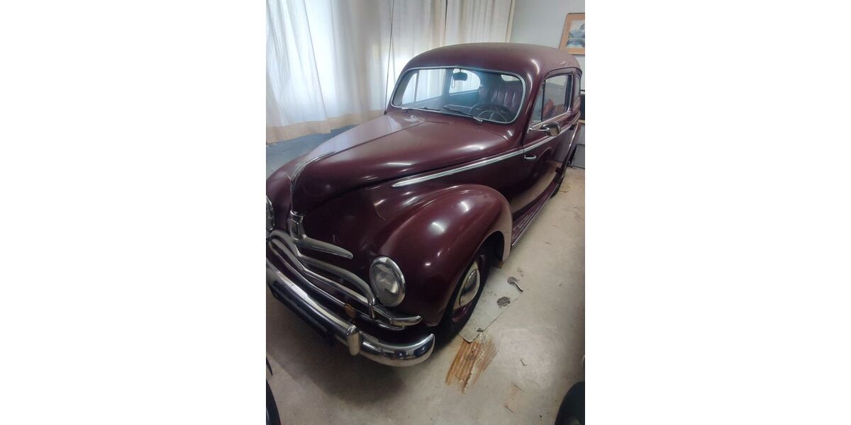 Ford Taunus 54.491 km 13.300 &euro; Kirchheim unter Teck 73230