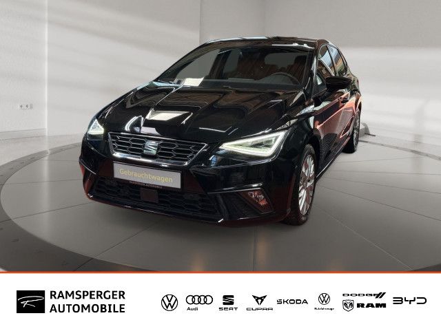 Seat Ibiza 60.626 km 19.990 &euro; Nürtingen 72622
