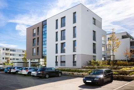 Wohnung Winnenden Schelmenholz - 2 Zimmer, 56 m&sup2;, 935&euro; | Angebot:27033590