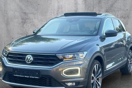 VW T-Roc 56.600 km 22.890 &euro; Nürtingen bei Stuttgart 72622