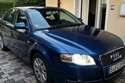 Audi A4 231.819 km 4.200 &euro; Stuttgart 70182