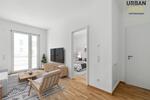 Urbanes Wohnen mit Erholungswert - 3-Zimmer-Wohnung mit Terrasse 3 zimmer