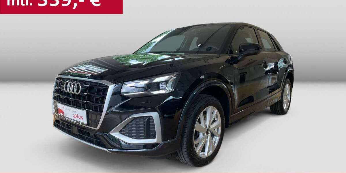 Audi Q2 67.205 km 27.830 &euro; Fellbach 70734