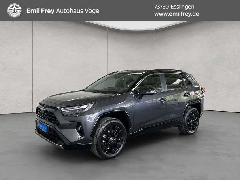 RAV 4