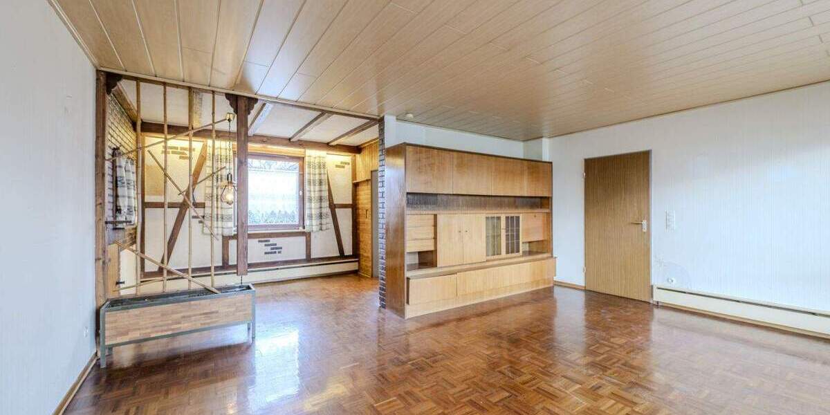 Einfamilienhaus Rutesheim - 6 Zimmer, 124 m&sup2;, 425.000&euro; | Angebot:25167773