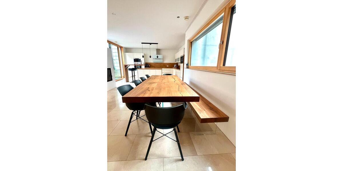 Doppelhaushälfte Ludwigsburg - 5 Zimmer, 205 m&sup2;, 1.490.000&euro; | Angebot:27128077