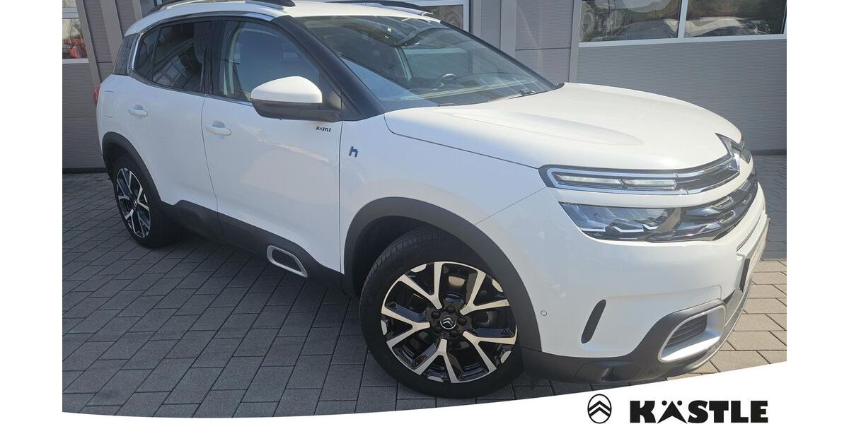 Citroen C5 Aircross 40.700 km 22.990 &euro; Remshalden 73630