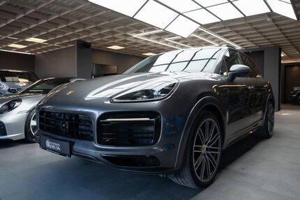 Porsche Cayenne 82.000 km 59.900 &euro; Remseck 71686