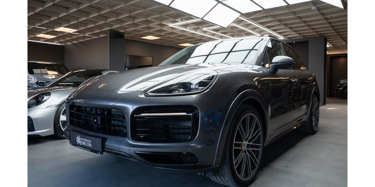 Porsche Cayenne 82.000 km 59.900 &euro; Remseck 71686